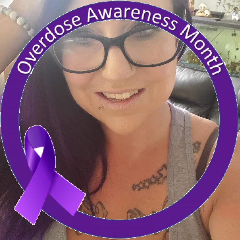 Meet your Posher, Ashleigh